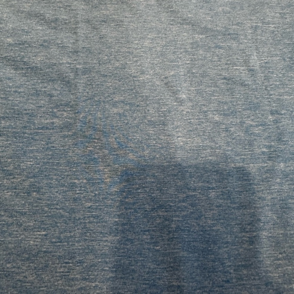 Nike Women's Blue Tank Top - Picture 3 of 5